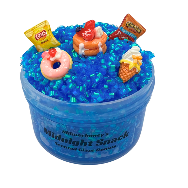 Party Favor Mini Slimes Bundle