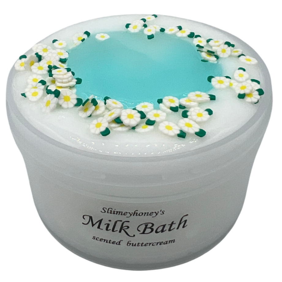 Milk Bath