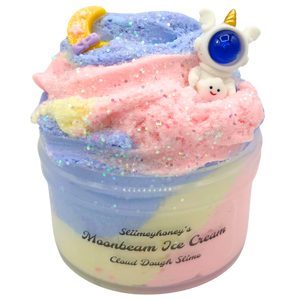 Moonbeam Ice Cream
