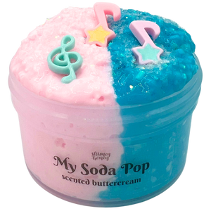 My Soda Pop