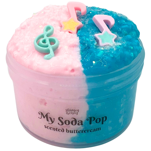 My Soda Pop