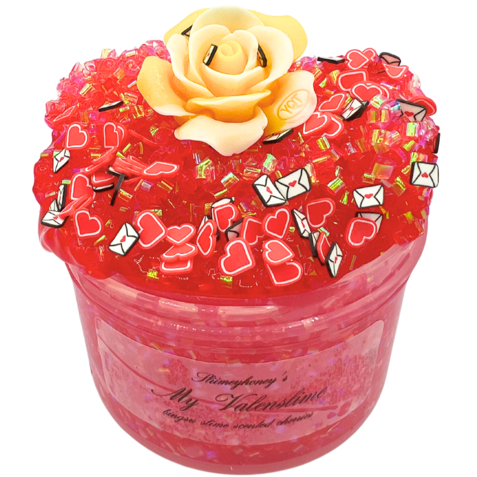 My Valenslime
