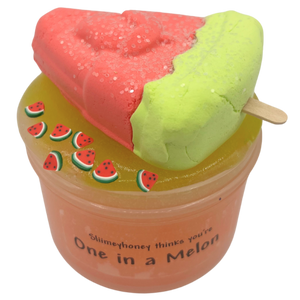 One in a Melon