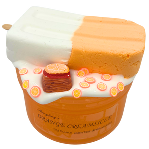 Orange Creamsicle