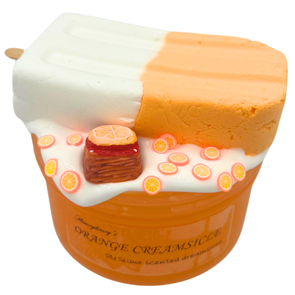 Orange Creamsicle