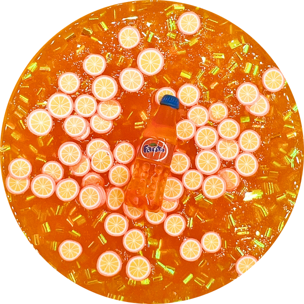 Orange Crush