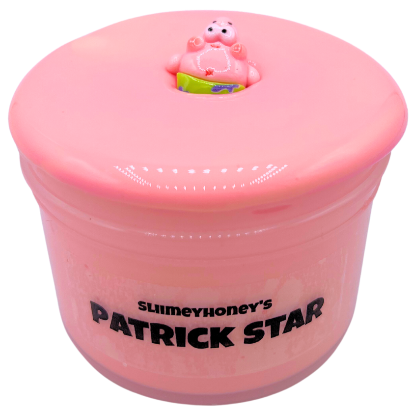 Patrick Star