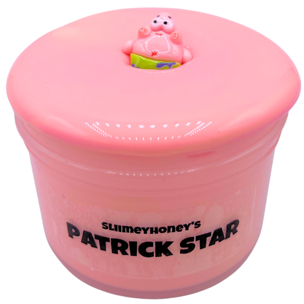 Patrick Star