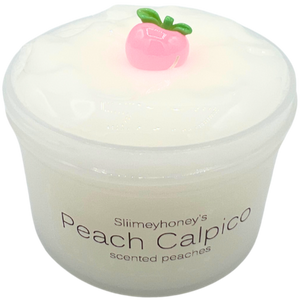 Peach Calpico