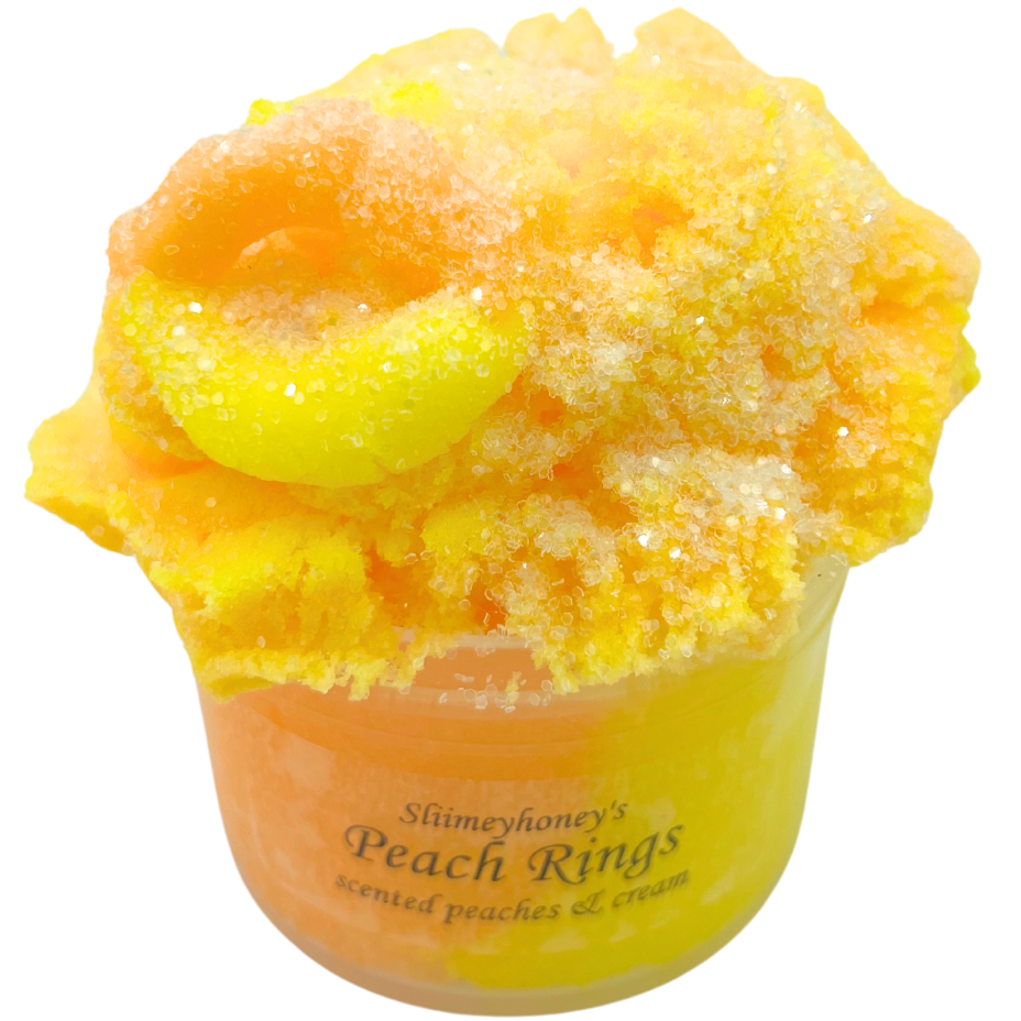 Peach Rings