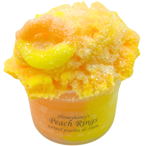 Peach Rings