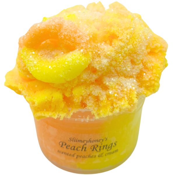 Peach Rings