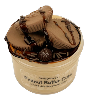 Peanut Butter Cups