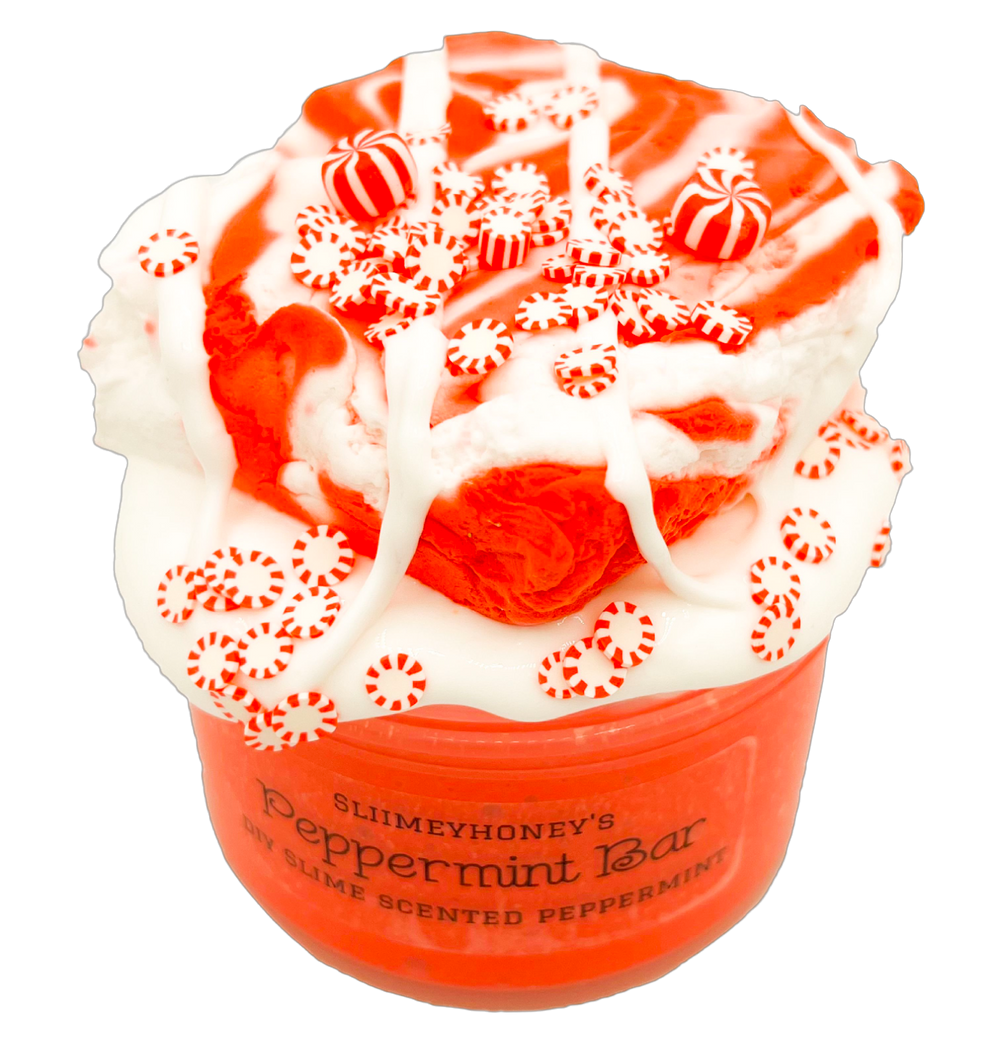 Peppermint Bar