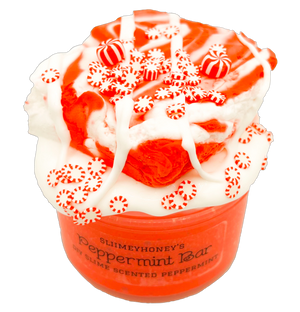 Peppermint Bar