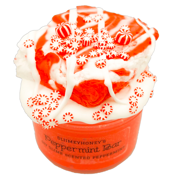 Peppermint Bar