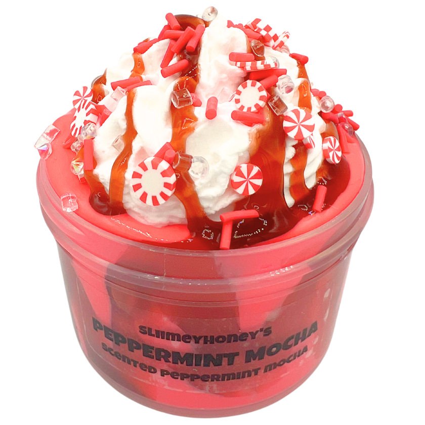Peppermint Mocha
