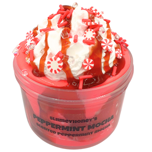 Peppermint Mocha