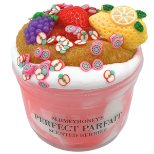 Perfect Parfait