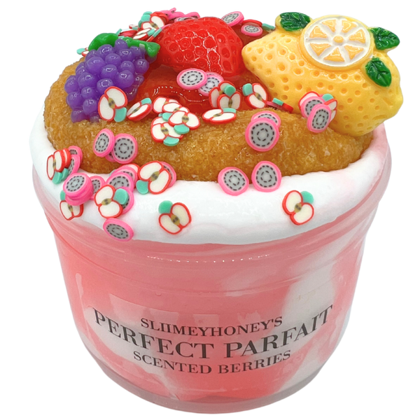 Perfect Parfait