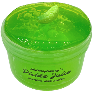 Pickle Juice