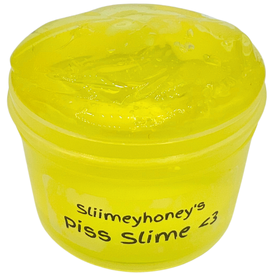 Piss Slime