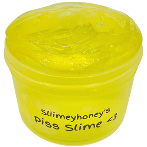 Piss Slime