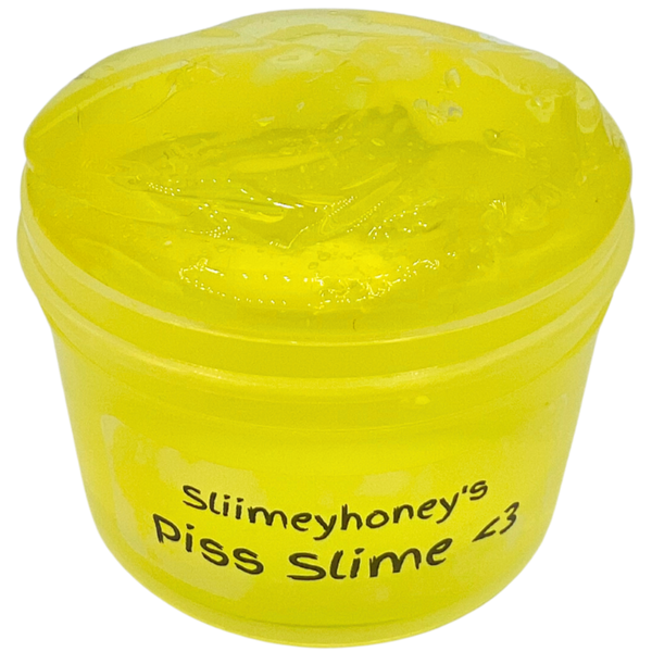Piss Slime