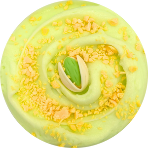 Pistachio Gelato