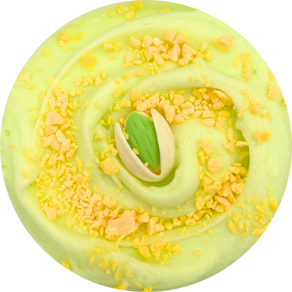 Pistachio Gelato