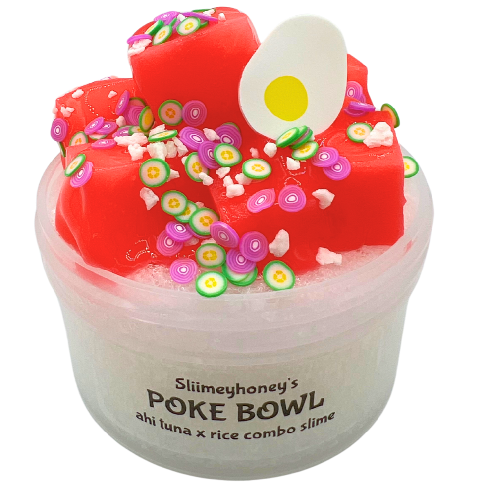 Poke Bowl