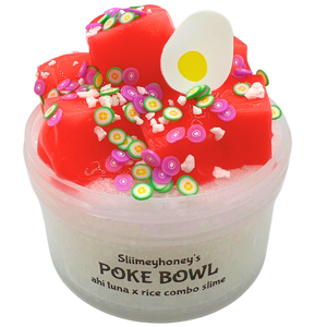 Poke Bowl