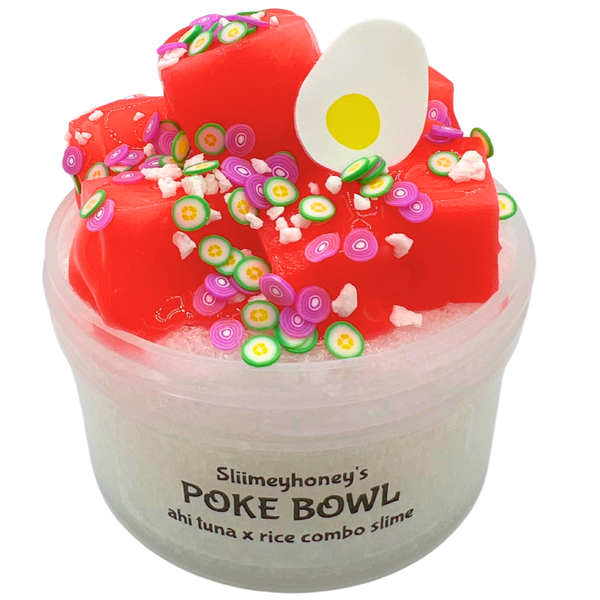 Poke Bowl