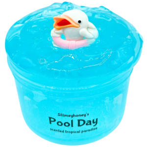 Pool Day