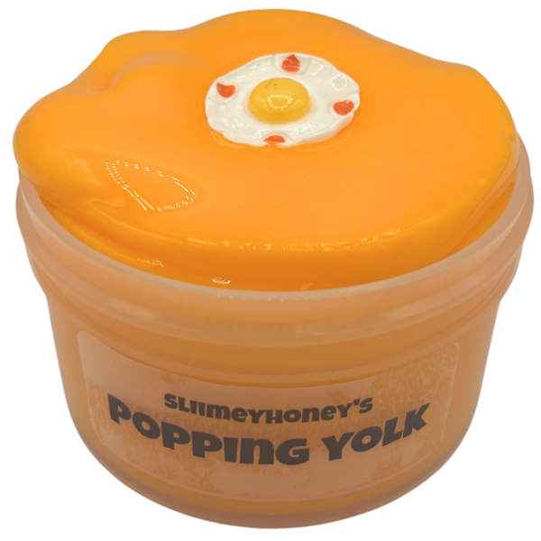 Popping Yolk