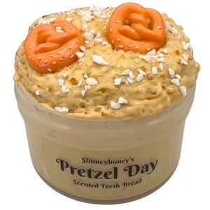 Pretzel Day