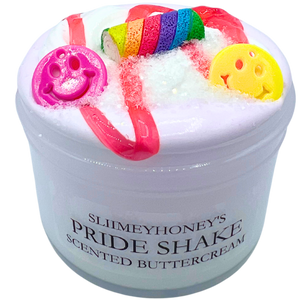 Pride Shake