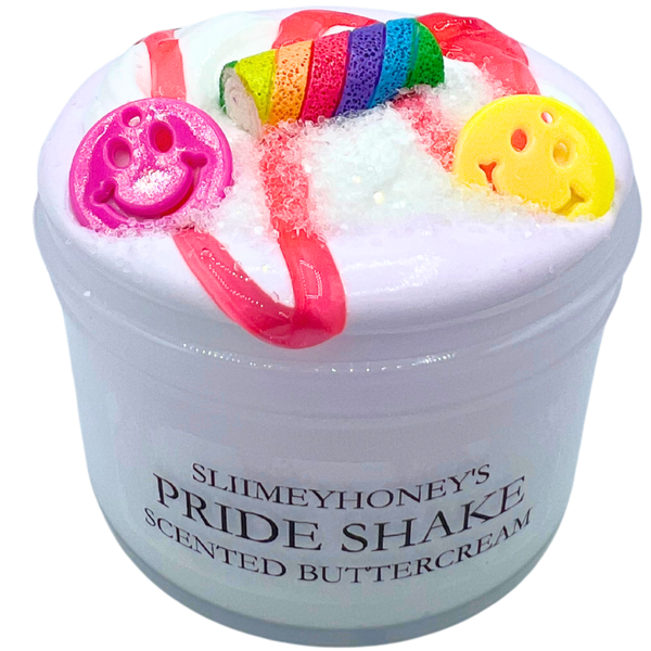 Pride Shake
