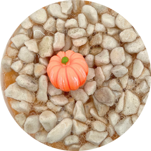Pumpkin Guts