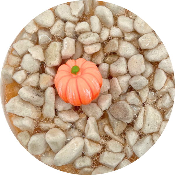 Pumpkin Guts