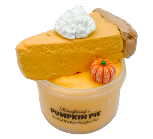 Pumpkin Pie