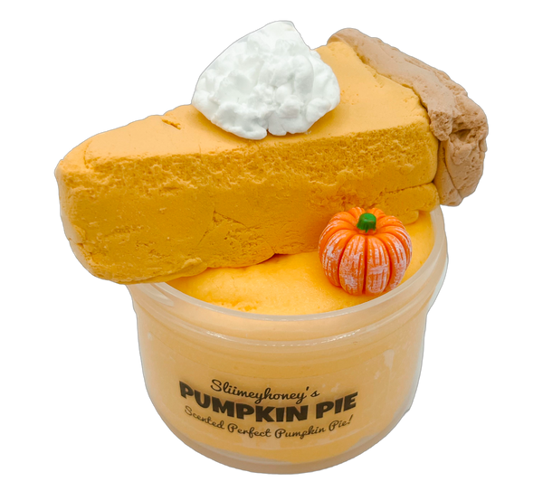 Pumpkin Pie