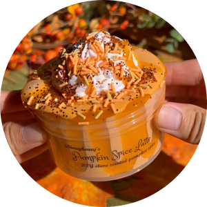 Pumpkin Spice Latte