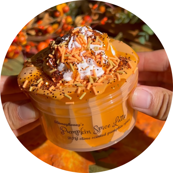 Pumpkin Spice Latte