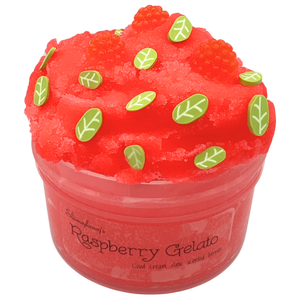 Raspberry Gelato