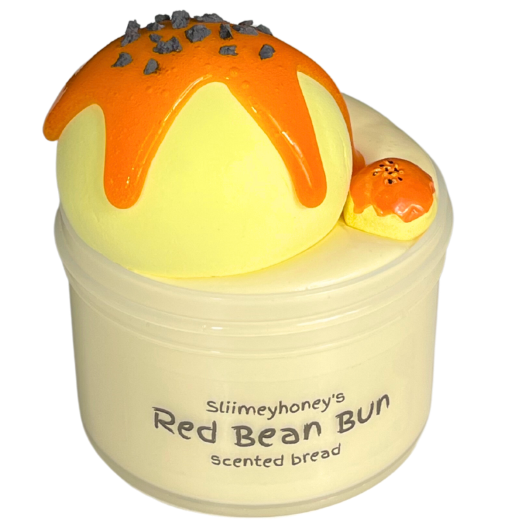 Red Bean Bun