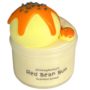Red Bean Bun