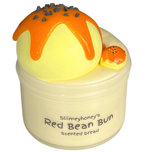 Red Bean Bun