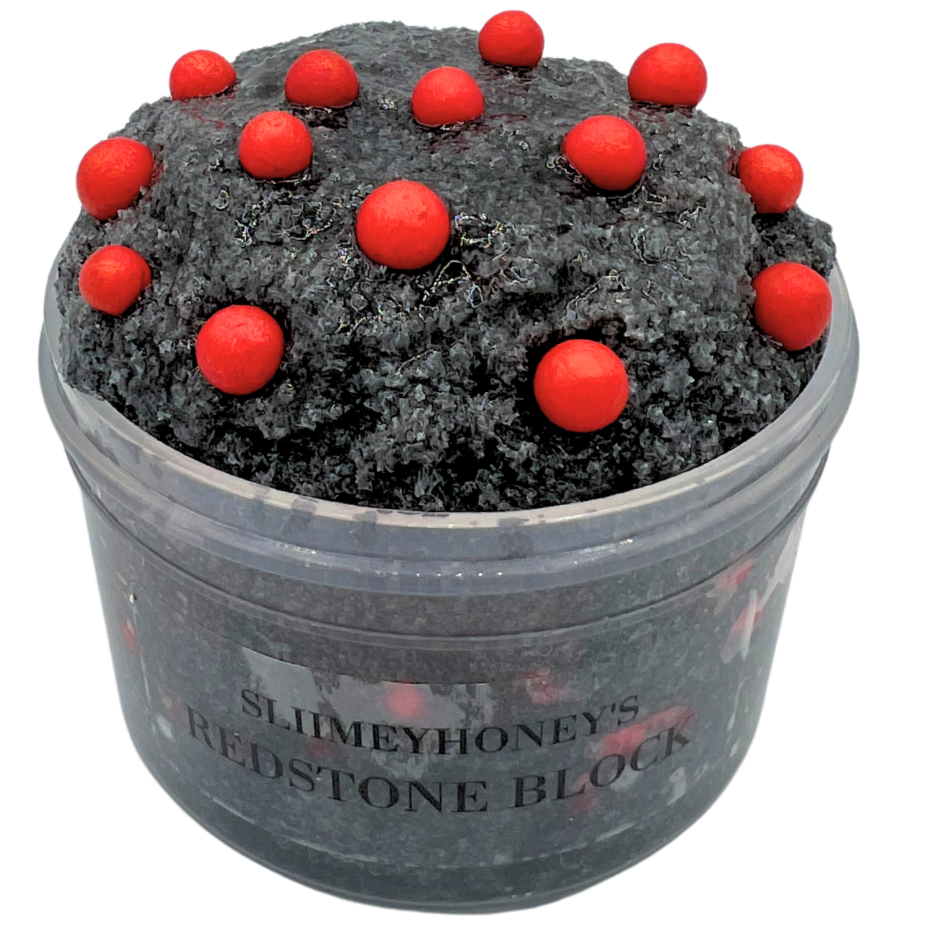 Redstone Block