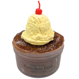 Root Beer Float